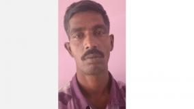 chennai-son-in-law-arrested-for-stealing-jewelery-from-mother-in-laws-house-in-tiruparangunram