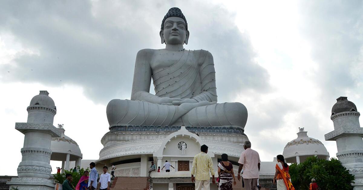 Amaravati is the capital of Andhra Pradesh: Central Government Information