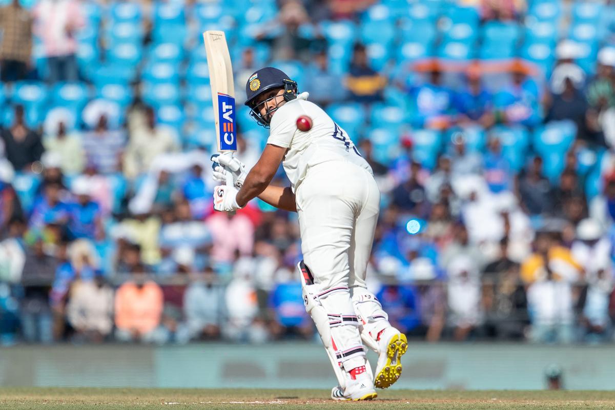 IND vs AUS First Test |  Jadeja, Ashwin’s brilliant bowling, Rohit’s half-century – India dominate on day one