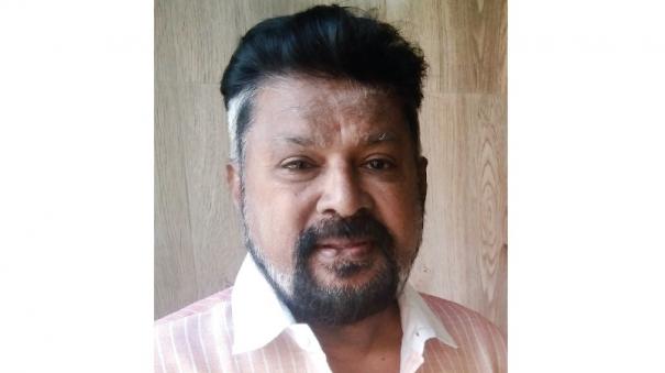Kalaipuli G Sekaran interview