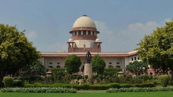 SC refers Excommunication in Dawoodi Bohra community case to 9-judge Bench