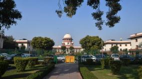 60-lakh-cases-in-high-courts-69-thousand-cases-pending-in-supreme-court