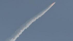 isro-launches-sslv-d2-rocket-carrying-3-satellites-from-sriharikota