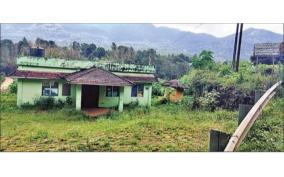 will-tourism-be-given-importance-in-gudalur-information-center-not-in-use