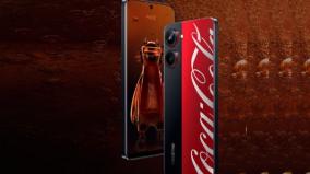 realme-10-pro-coca-cola-edition-smartphone-launched-in-india-price-specification