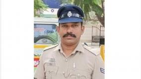 family-issue-mangalam-policeman-commits-suicide-by-consuming-poison