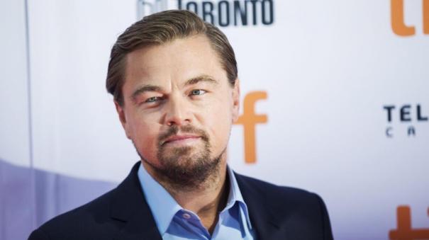 leonardo dicaprio praises assam govt