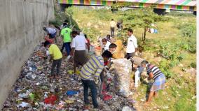 public-and-volunteers-cleaning-the-madurai-river-vaigai