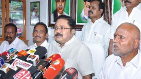 minister-senthil-balaji-is-enough-to-end-dmk-rule-ttv-dhinakaran