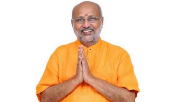 New governors for 13 states: CP Radhakrishnan appointed as governor of Jharkhand