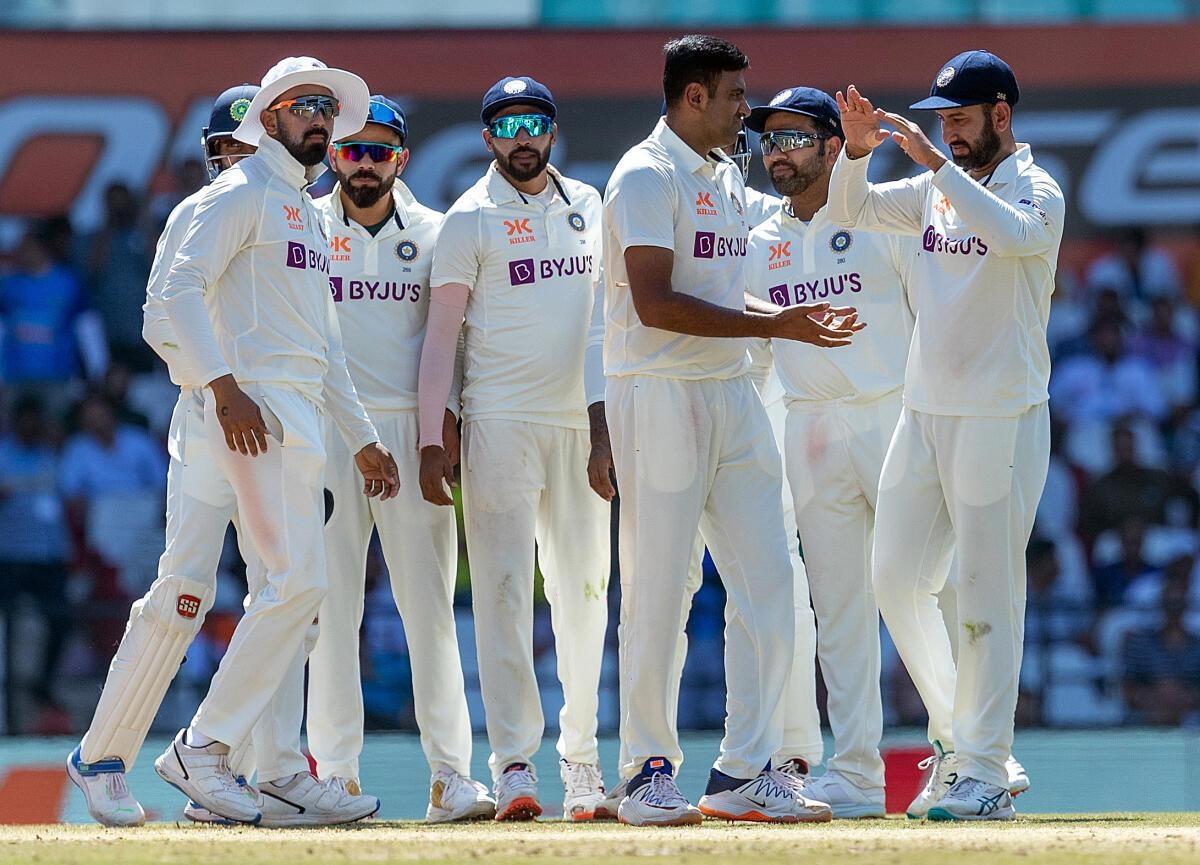India vs Australia 3rd Test match shifted to Indore: BCCI announcement