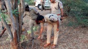 7-people-arrested-in-coimbatore-rowdy-killing-incident-police-shot-two-people-who-were-trying-to-escape