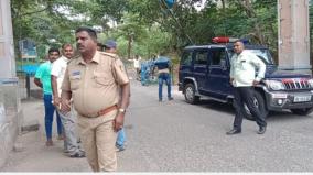 the-person-who-went-deer-hunting-in-the-karnataka-forest-is-missing-forest-department-investigating