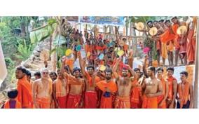 shivaratri-108-km-twelve-temple-run-to-worship-tomorrow-local-holiday-on-kanyakumari