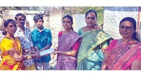 fire-accident-government-school-teachers-help-students-family