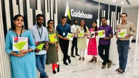 guidehouse-india-to-hire-2-000-people-for-chennai-office