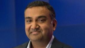 indian-american-neil-mohan-appointed-as-youtube-new-ceo