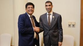 uae-india-sign-historic-agreement-to-strengthen-economic-and-cultural-ties