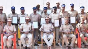 cm-medal-deputy-commissioner-of-prisons-praises-madurai-central-jail-guards