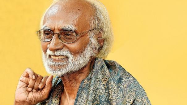 Long live the people of Tamil!