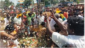 melmalayanur-angalaman-temple-festival-thousands-of-devotees-participate