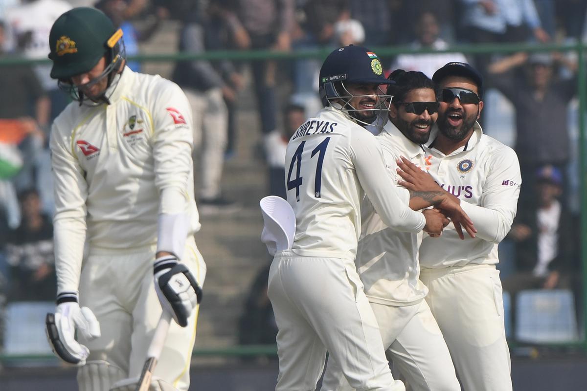 Last 2 Tests against Aussies: KL Rahul in Indian team
