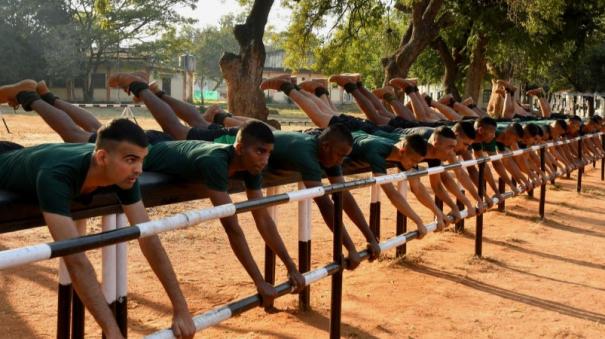 candidates can apply till march 15 for agniveer jobs indian army