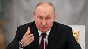 putin-alleged-that-western-countries-sought-to-turn-the-ukraine-conflict-into-a-global-confrontation-with-russia