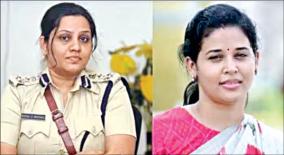 clash-on-social-media-action-against-female-ias-ips-officers-rupa-s-husband-transferred