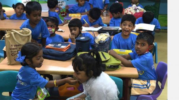 Date for applying for free seats in private schools under RTE Act