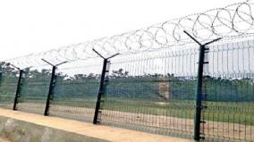 construction-of-smart-fence-along-the-india-pakistan-border-is-in-full-swing