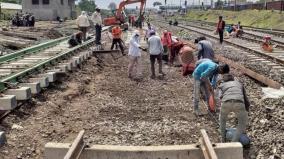 coimbatore-nagercoil-express-train-cancelled-for-3-days