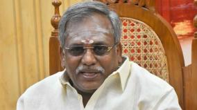 officials-who-not-work-properly-will-be-punished-on-assembly-puducherry-assembly-speaker-selvam