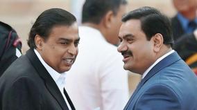 mukesh-ambani-gautam-adani-india-billionaires-loses-83-billion-usd-so-far-2023