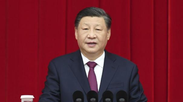 போரை முடிவுக்குக் கொண்டுவர ரஷ்யாவும் உக்ரைனும் விரைவாக பேச்சு நடத்த வேண்டும்: சீனா