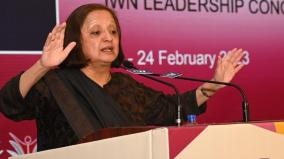 women-must-step-up-to-ensure-their-empowerment-malini-parthasarathy