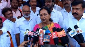 erode-east-by-election-should-be-stopped-immediately-premalatha-vijayakanth