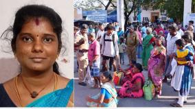 mother-baby-die-during-delivery-at-virudhunagar-government-hospital-relatives-block-road