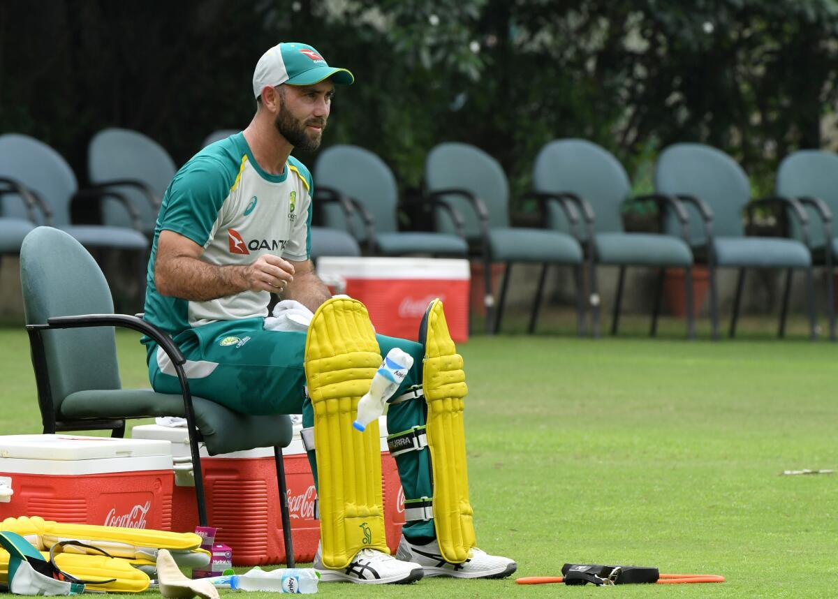 ODI series against India – Maxwell, Marsh, Richardson return to the squad