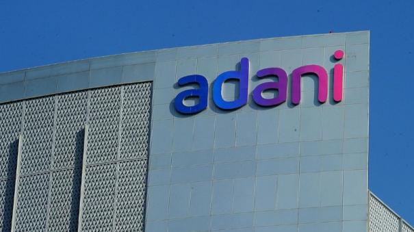 Adani Group invests Rs 3,650 crore in Sri Lanka