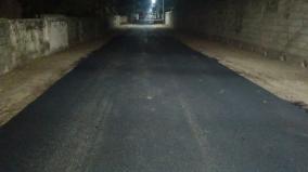 the-chennai-corporation-has-called-for-a-tender-to-carry-out-road-works