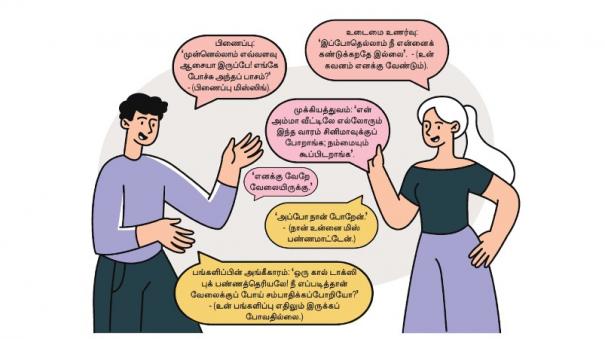 Mindfulness Daily - 11: Anger can be banished by kindness