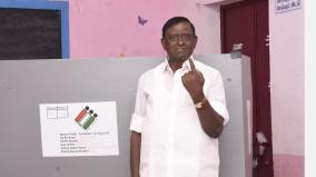 ks-thennarasu-said-that-the-election-preparations-have-been-done-well