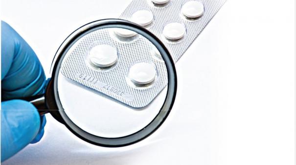 Quality of medicines