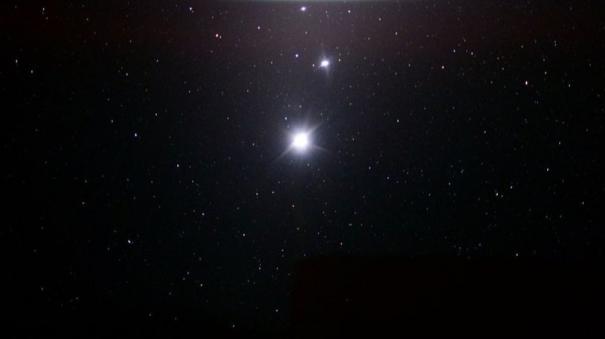 Jupiter, Venus to come extremely close on March 1 in a rare conjunction