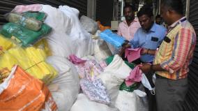 1-938-kg-of-plastic-seized-in-20-days-in-chennai-14-16-lakh-fine-imposed-chennai-corporation