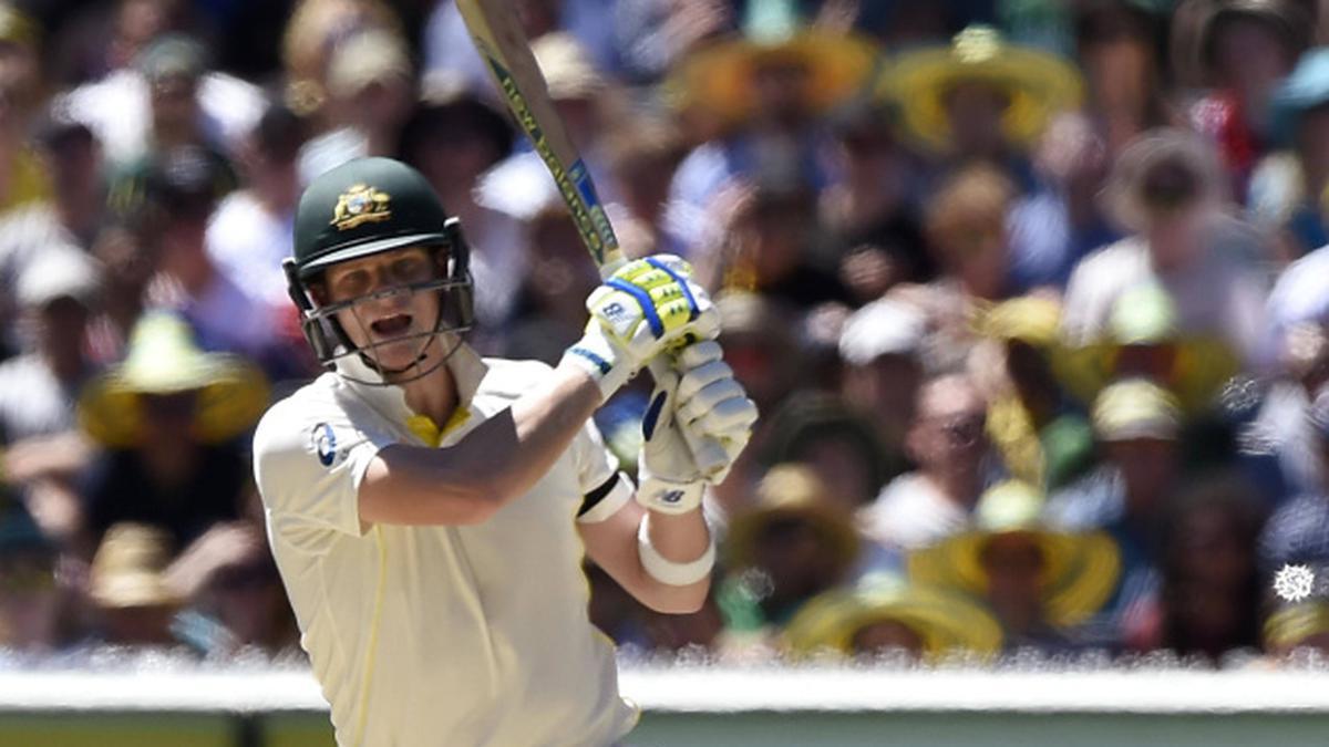IND vs AUS |  I know Indian pitches very well: Aussies.  Captain Smith