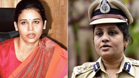 rohini-sinduri-complains-against-roopa-for-violating-the-court-order