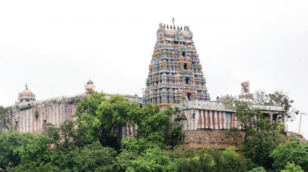 Thithikkum Thiruppugazh Nayagan