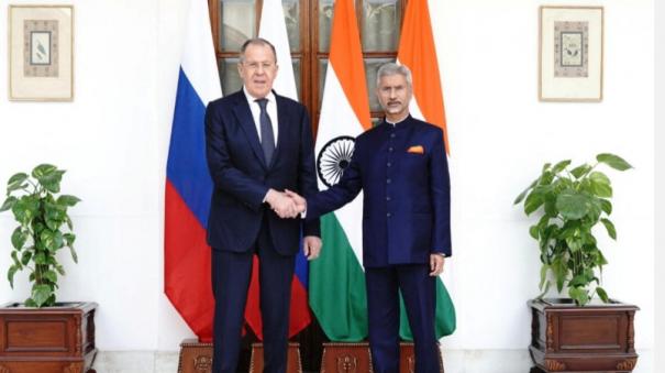 தீவிரவாதத்தை ஊக்குவிப்போர் மீது உறுதியான நடவடிக்கை அவசியம் - ஐ.நா. மனித உரிமை கவுன்சிலில் ஜெய்சங்கர் வலியுறுத்தல்